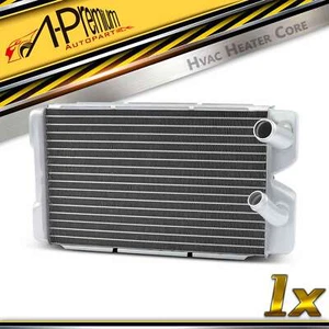 New AC HVAC Heater Core for Chevy Camaro Pontiac Firebird Buick Skylark w/o A/C - Picture 1 of 9