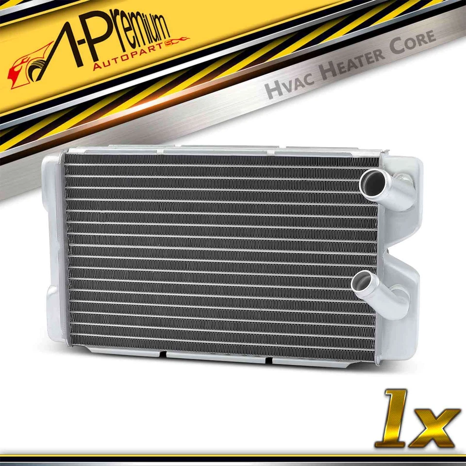 Nuevo núcleo de calefacción de aire acondicionado para Chevy Camaro Pontiac Firebird Buick Skylark sin aire acondicionado Foto 1 de 4