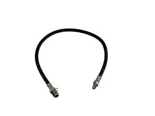 Manguera hidráulica de freno para camioneta Dodge P300 1961-1964 Dorman 234ZS56 Foto 1 de 2