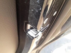 A2047302835 schlossdeckel hinten rechts für MERCEDES-BENZ CLA (W117) 200 4999278 - Bild 1 von 4