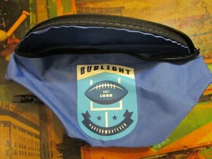 Riñonera azul futbolín luz - Imagen 1 de 3