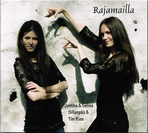 Schlafanzug: Jemina & Selina Sillanpaa & Tim Ries CD - Bild 1 von 2