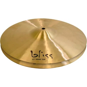 Dream Bliss Hi-Hat Cymbals 13 in. Pair - Picture 1 of 1