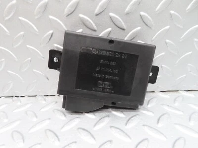 Módulo de control de alarma infrarrojo cupé Mercedes-Benz R129 300SL Foto 1 de 4