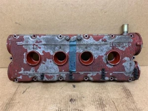 FERRARI 348 CAM COVER LEFT SIDE MONDIAL T 3.4 CAM COVER P/n. 138114 LEFT - Picture 1 of 11