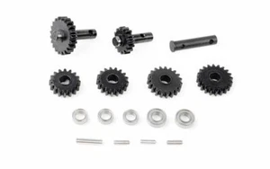 RC4WD Trail Finder 3 Transfer Case Replacement Gears Z-G0085 RC4WD TF3 Gear - Picture 1 of 9