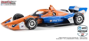 Greenlight 11213 1/18 2023 NTT IndyCar Series - #9 Scott Dixon / Chip Ganassi - Bild 1 von 1