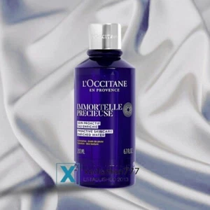 L'Occitane En Provence Immortelle Precious Agua Enriquecida 200 ml En Todo el Mundo - Imagen 1 de 3