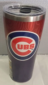Chicago Cubs 30oz Tervis Hot/Cold Tumbler - MLB - Picture 1 of 3