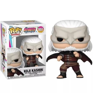 Pop! Funko Animation 1651 - Boruto - Koji Kashin Vinyl Figure - Imagen 1 de 3