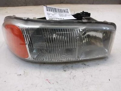 Headlamp Assembly GMC SIERRA 1500 Right 99 00 01 02 03 04 05 06 07 - Image 1 of 3