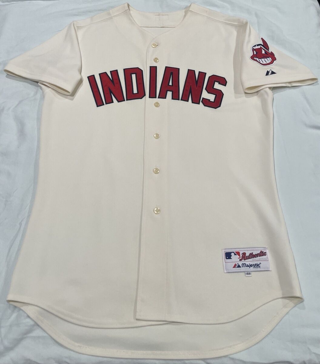 Cleveland Guardians 48 Size MLB Jerseys for sale | eBay Cleveland Guardians 48 Size MLB Jerseys for sale | eBay