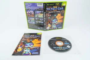 Xbox  *ToeJam & Earl III: Mission to Earth* OVP mit Anleitung #1 - Picture 1 of 4