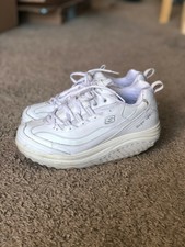 skechers shape ups 2.0 rosas