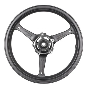 Motorcycle Front Wheel Rim Fit Suzuki GSXR 600 750 2006-07 GSXR 1000 2005-2008 - Picture 1 of 7