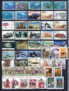 Australia - Used Selection - Picture 1 of 1