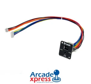 Cable for Brook PS4+ Audio USB Breakout Board Brook made by Arcade Express - Picture 1 of 2