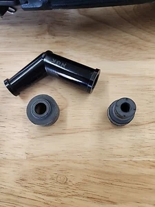 OMC Evinrude Johnson 5032036 Spark Plug Cap ​Assembly OEM - Bild 1 von 3