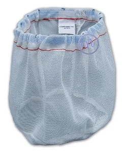 Red de malla de gasa numática para filtro de flotador de vacío húmedo de 14" 207073 CTD, WV, etc. - Imagen 1 de 1