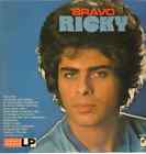 Ricky Shayne Bravo Ricky GATEFOLD NEAR MINT Hansa Records 2xVinyl LP
