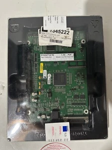 TRUMPF LASER 18-21-82-00/08 1345222 CIRCUIT BOARD - Picture 1 of 8