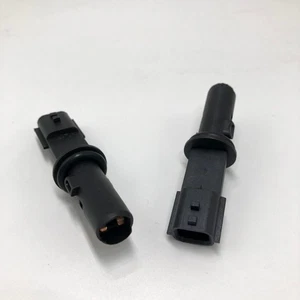 Waterproof For T10 Socket for Nissan For Qashqai Easy Installation Features - Picture 1 of 12