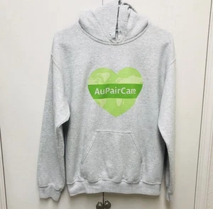 Gildan Heavy Blend Hoddies men sweatshirt size S - Picture 1 of 6