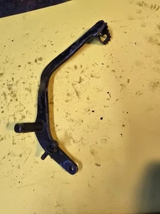 1980 1981 1982 1983 Yamaha XT 250 brake pedal - Picture 1 of 1