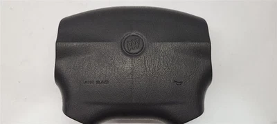 2001-2005 BUICK LESABRE Left Air Bag Driver Wheel  25732283 Foto 1 de 4