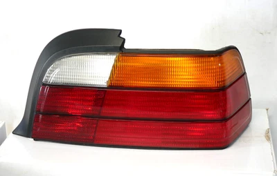 1992-1999 BMW 29549012 E36 2-dr Coupe 3-Series Left LH Side Taillight Lamp 325 - Image 1 of 4