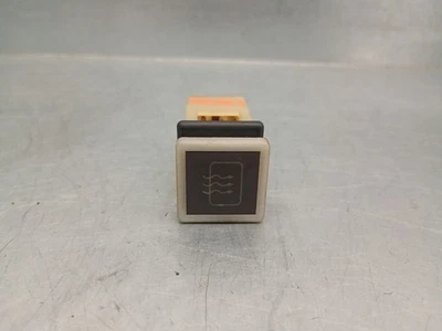 6J2 BOUTON INTERRUPTEUR / 5614834 POUR TALBOT SOLARA 1.6 - Photo 1/4