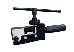 Mokuba D11200 Hutschienenschneider TH2 kompakter Handschlagschrauber Einsatz Japan - Bild 1 von 4