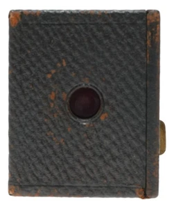 Cámara fotográfica modelo Eastman Agfa - Gevaert Pocket Kodak '96 - Imagen 1 de 10