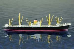 Stuttgart  Hersteller CM KR 222    ,1:1250 Schiffsmodell - Picture 1 of 2