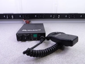 Midland CB-Transceiver Modell 77-099 mit Mikrofon / Mikrofon - Bild 1 von 10