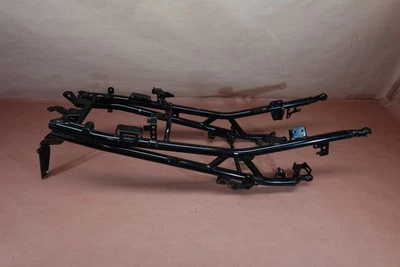 2013-2016 Honda CBR500R CBR500 OEM Rear Subframe Back Sub Frame - Image 1 of 4