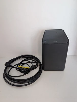 Xfinity XB-6T Gateway WiFi Router with Power Cord - Image 1 of 3