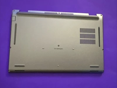 FUNDA BASE INFERIOR ORIGINAL DELL LATITUDE 5421 PARA PORTÁTIL JG7NR 0JG7NR B13a37 Foto 1 de 4