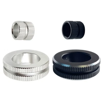 Ergonomic Metal Scroll Wheel For 2S Wireless Mouse Roller - Image 1 of 4