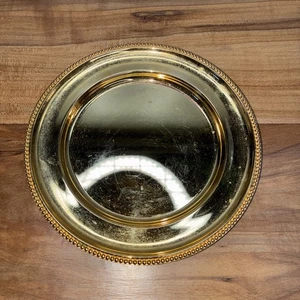 Vintage Wolff Alemania Feingold Edición Chapado en Oro 24k  - Imagen 1 de 3