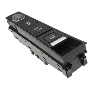 3AD927137B Electric Parking Brake Switch ESP EBP Console For VW CC Passat B7 = - Picture 1 of 5