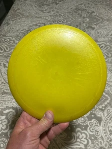 Innova GStar Sidewinder 170g Yellow Distance Driver Golf Disc - Picture 1 of 2