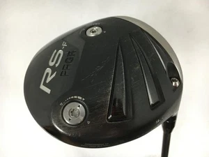 PRGR RS F 2017 Driver 9.5 Motore Speeder 569 Evolution 4 (S) #528 Golf Clubs - Picture 1 of 3