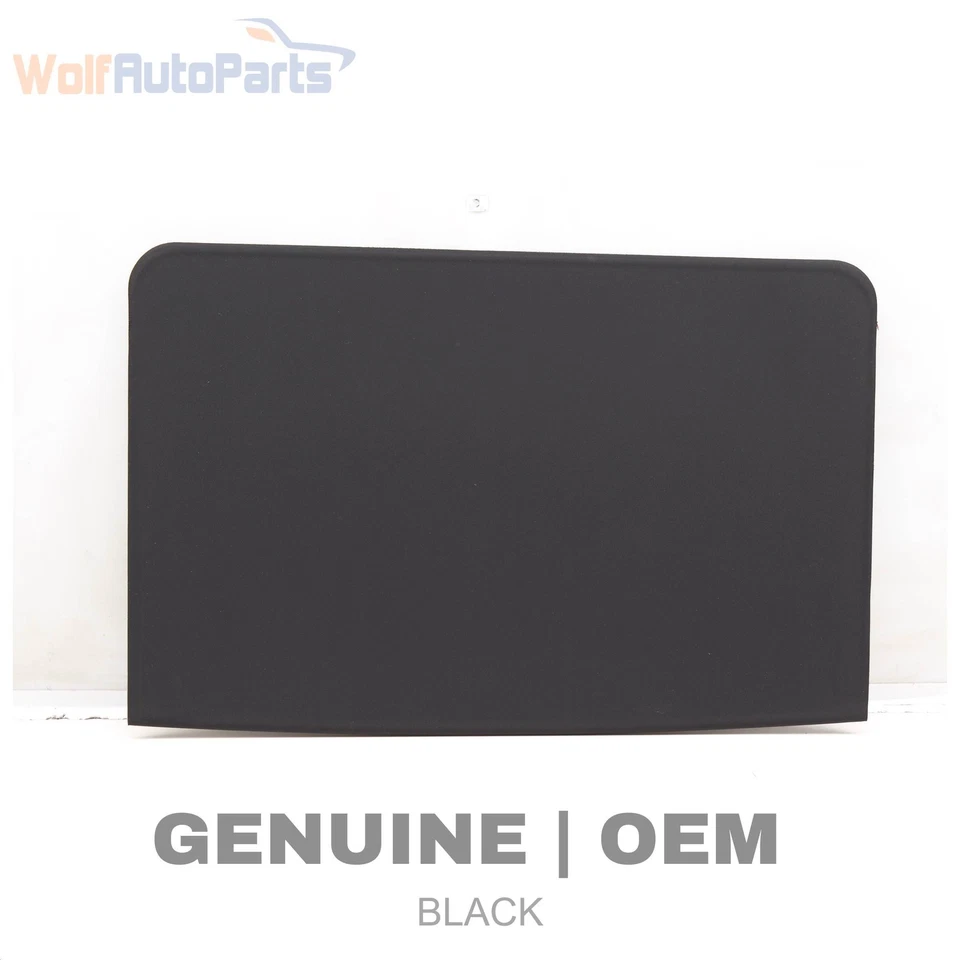 2016–2018 BMW 750LI XDRIVE — солнцезащитный козырек/крышка 8049081 - Изображение 1 из 4