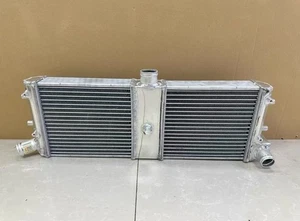 Aluminum Radiator For AUDI R8 Lamborghini Gallardo LP560 2007-2015 420121254B - Picture 1 of 6