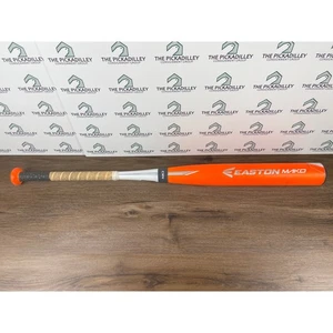 Easton Mako 28/17 (-11) YB15MK Hot Jugend Baseballschläger 2 1/4 Lauf Usssa 1.15 - Bild 1 von 10
