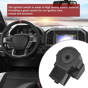 Ignition Starter Switch 98AZ11572A For Ford Escape 2001-2016 Focus 2000-2017 * - Picture 1 of 12
