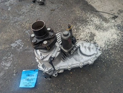 Transfer Case 3.0L Diesel Atc 700 Fits 07-13 BMW X5 , 27107574777  Foto 1 de 4