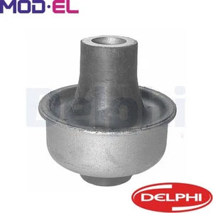 2x CONTROL ARMTRAILING ARM BUSH TD309W FOR OPEL OMEGAASENATORB C20NE 2.0L 4cyl - Picture 1 of 6