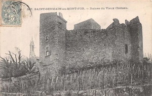 69-SAINT GERMAIN AU MONT D OR-N�2138-A/0333 - Picture 1 of 2